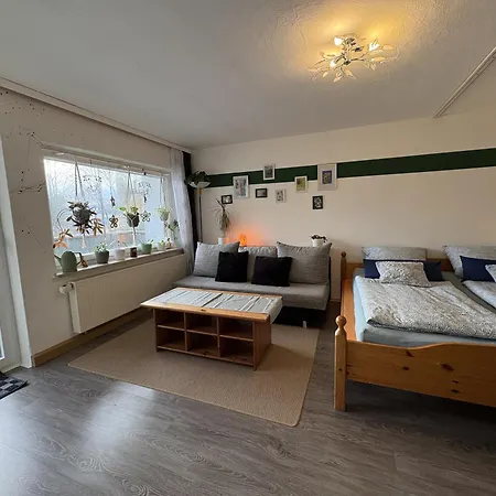 Apartament In 2 Erw Und 2 Hirschau