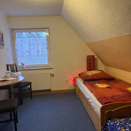 In 2 Erw Und 2 Apartament