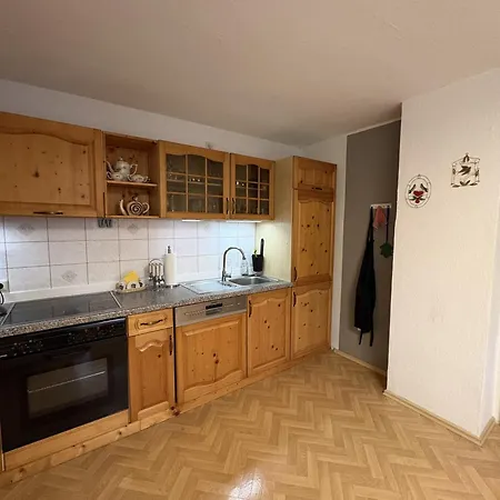 Apartament In 2 Erw Und 2 Hirschau