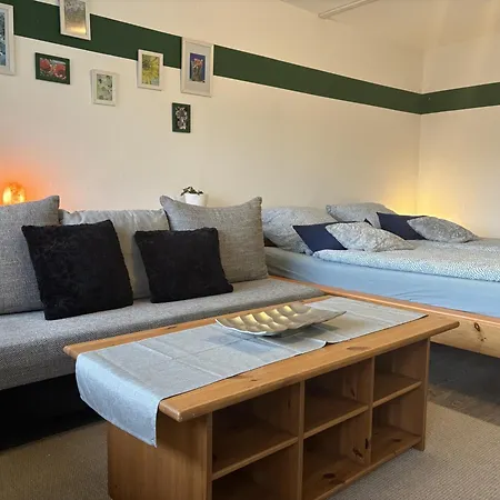 Apartament In 2 Erw Und 2 Hirschau
