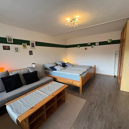 Apartament In 2 Erw Und 2