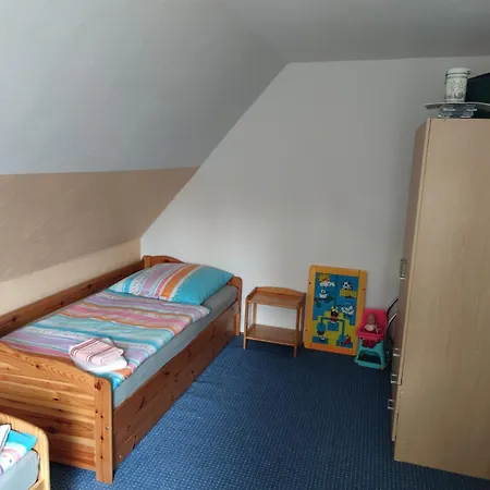 Apartament In 2 Erw Und 2