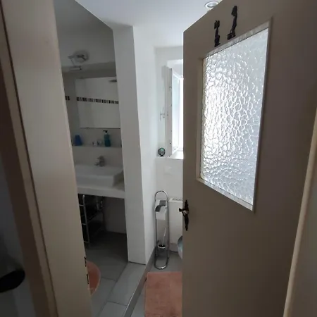Apartment In