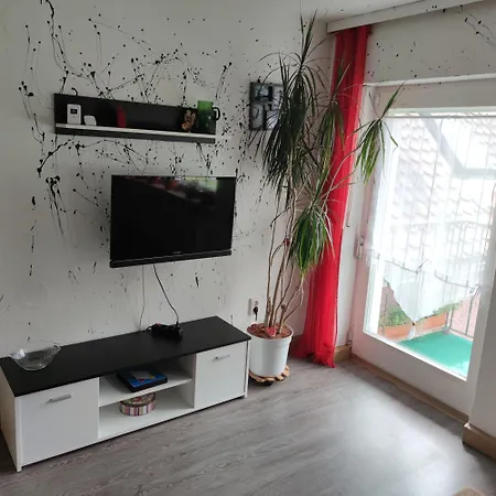 Apartment In *