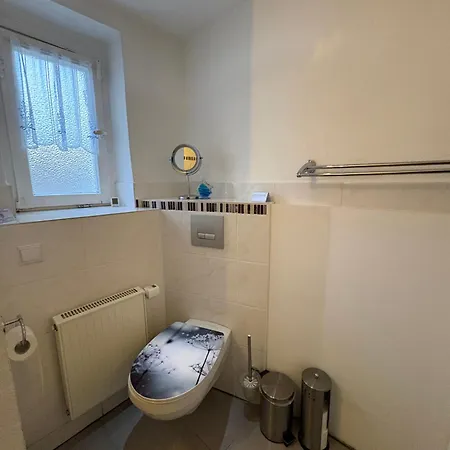 In 2 Erw Und 2 Apartmán *