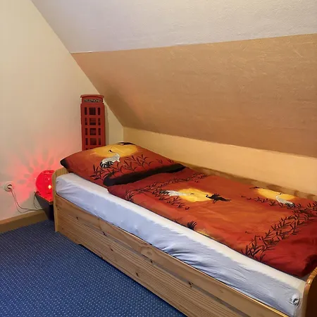 Apartament In 2 Erw Und 2