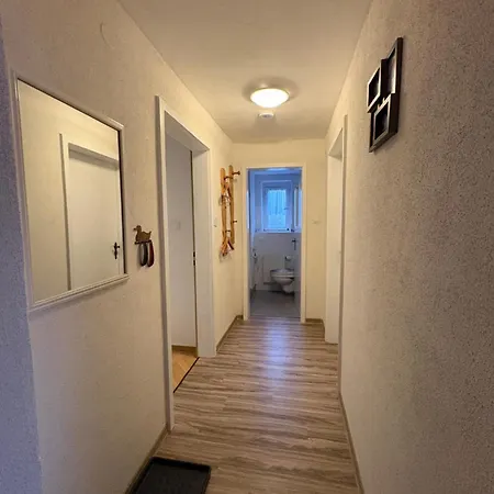 Apartmán In 2 Erw Und 2 Hirschau